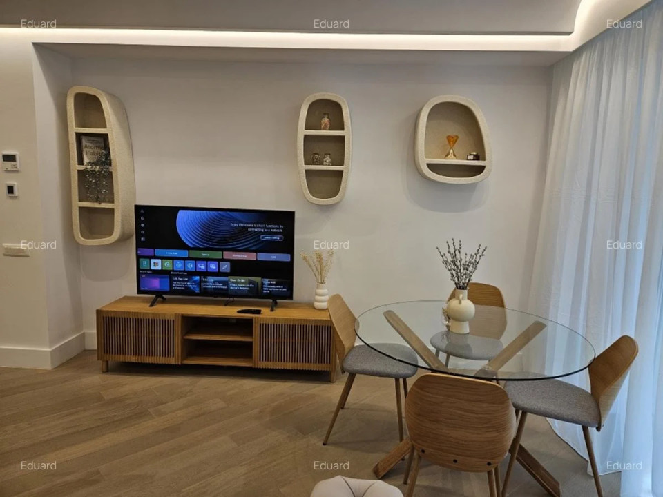 Apartament 3 Camere | Lux & Spațios în Zona Iancu Nicolae | 2 locuri de parcare
