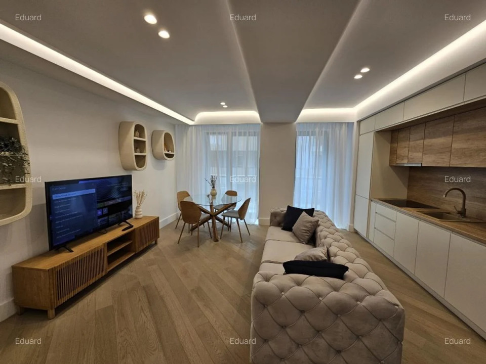 Apartament 3 Camere | Lux & Spațios în Zona Iancu Nicolae | 2 locuri de parcare