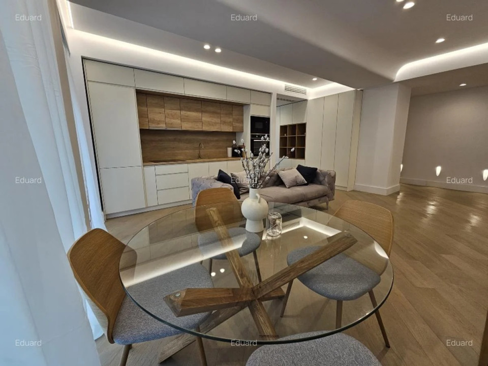 Apartament 3 Camere | Lux & Spațios în Zona Iancu Nicolae | 2 locuri de parcare