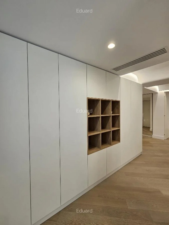 Apartament 3 Camere | Lux & Spațios în Zona Iancu Nicolae | 2 locuri de parcare