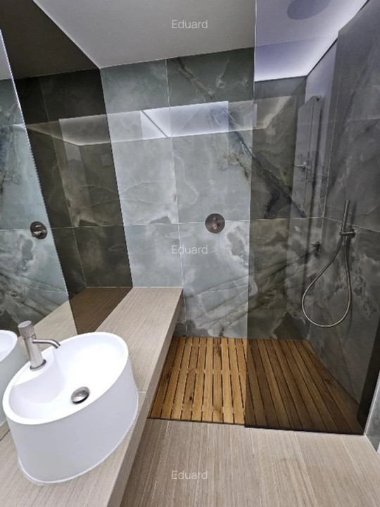 Apartament 3 Camere | Lux & Spațios în Zona Iancu Nicolae | 2 locuri de parcare