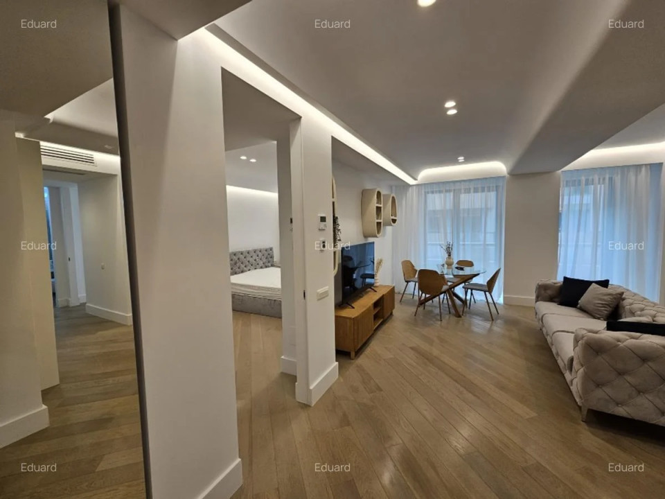 Apartament 3 Camere | Lux & Spațios în Zona Iancu Nicolae | 2 locuri de parcare