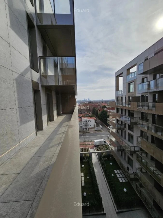 Apartament 3 Camere | Lux & Spațios în Zona Iancu Nicolae | 2 locuri de parcare