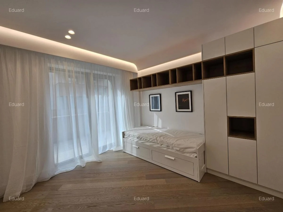 Apartament 3 Camere | Lux & Spațios în Zona Iancu Nicolae | 2 locuri de parcare