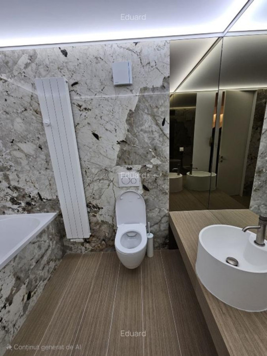 Apartament 3 Camere | Lux & Spațios în Zona Iancu Nicolae | 2 locuri de parcare