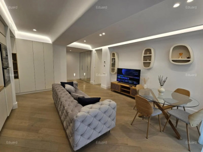 Apartament 3 Camere | Lux & Spațios în Zona Iancu Nicolae | 2 locuri de parcare