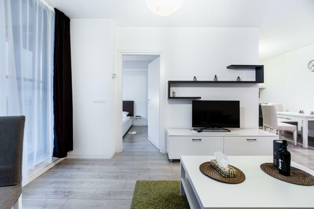 Apartament 2 Camere | 53 mp | Mobilat Lux | Zona Aviatiei