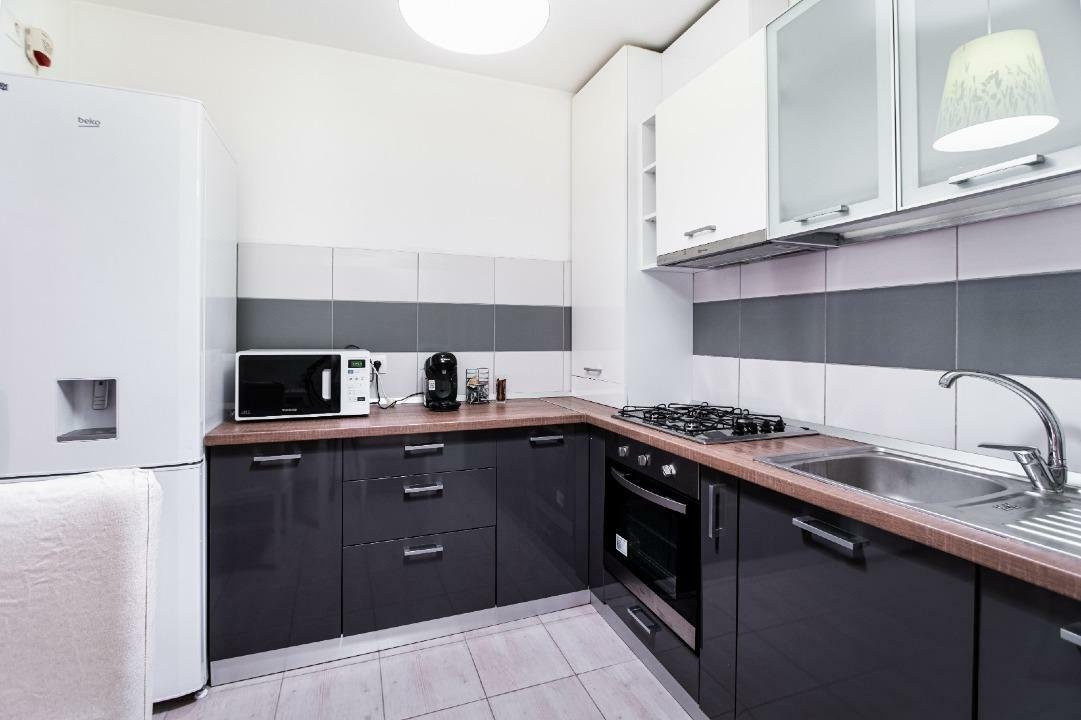 Apartament 2 Camere | 53 mp | Mobilat Lux | Zona Aviatiei