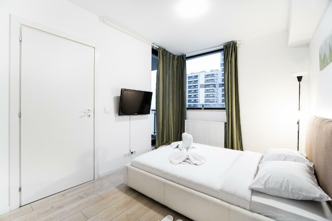 Apartament 2 Camere | 53 mp | Mobilat Lux | Zona Aviatiei