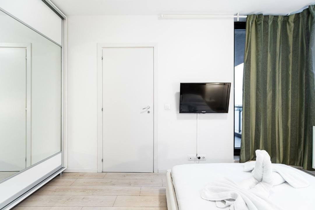 Apartament 2 Camere | 53 mp | Mobilat Lux | Zona Aviatiei