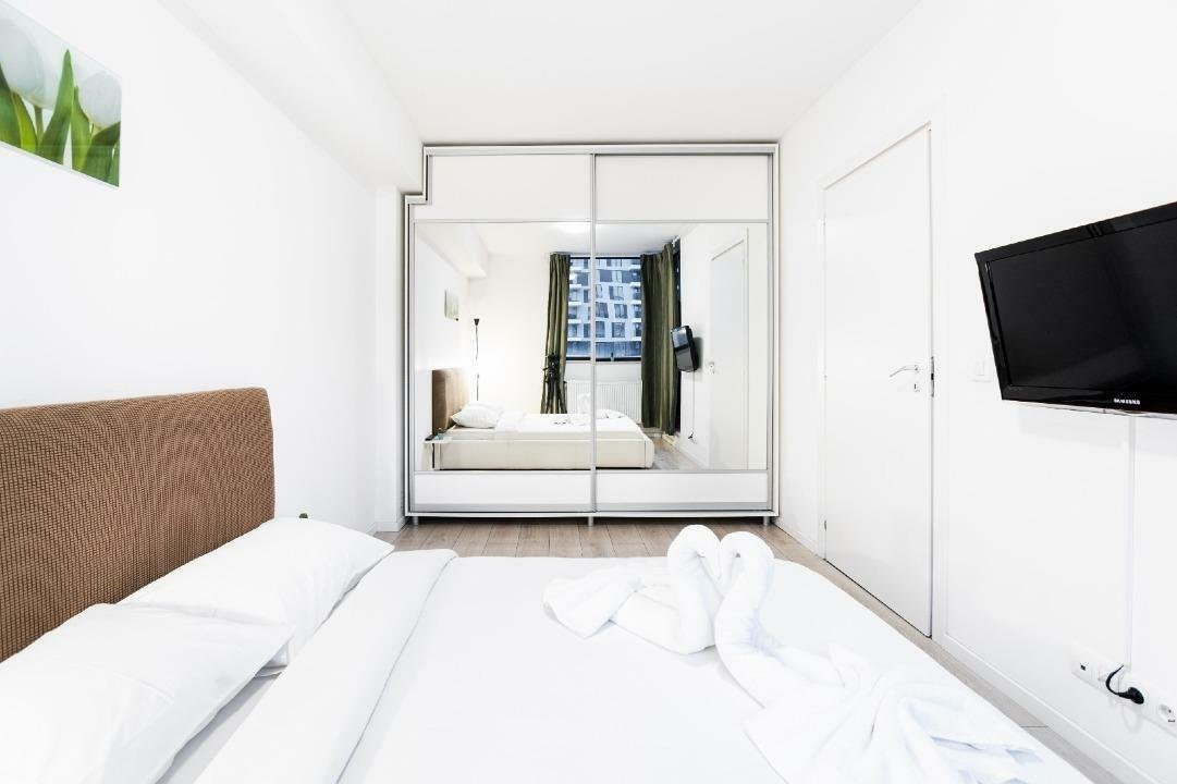 Apartament 2 Camere | 53 mp | Mobilat Lux | Zona Aviatiei