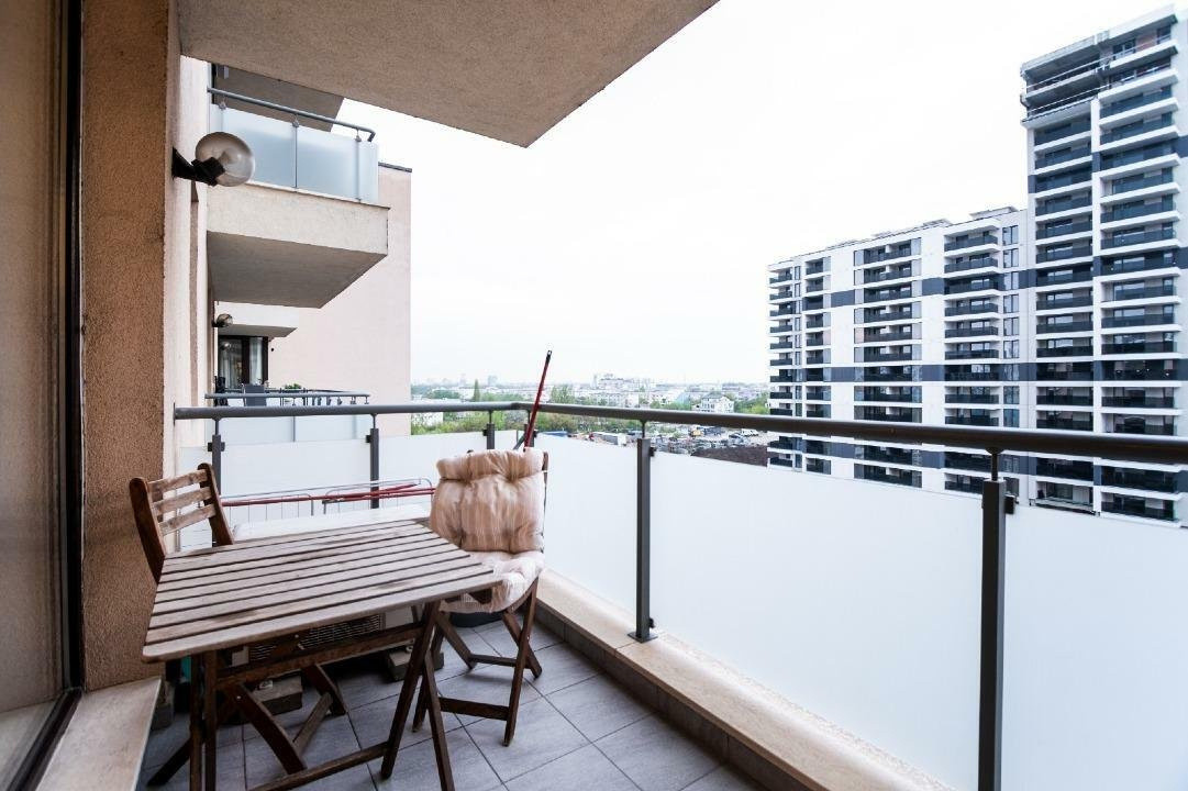 Apartament 2 Camere | 53 mp | Mobilat Lux | Zona Aviatiei