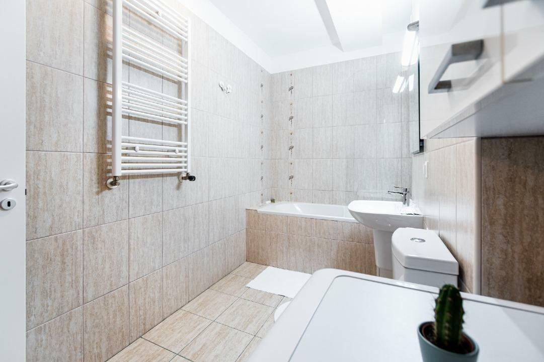Apartament 2 Camere | 53 mp | Mobilat Lux | Zona Aviatiei
