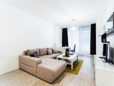 Apartament 2 Camere | 53 mp | Mobilat Lux | Zona Aviatiei