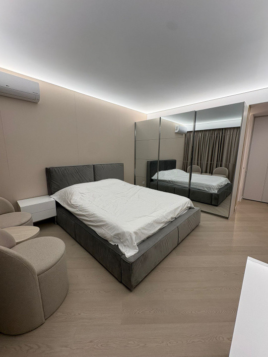 Studio | Cortina North | Pipera | Lux | Prima Inchiriere