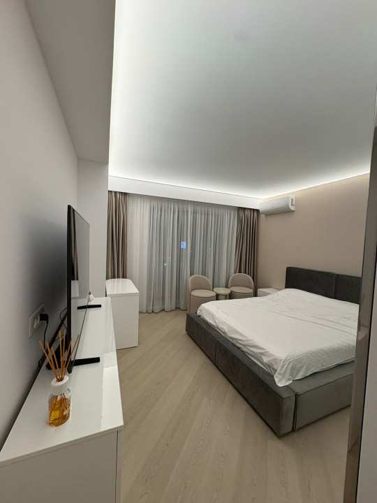 Studio | Cortina North | Pipera | Lux | Prima Inchiriere