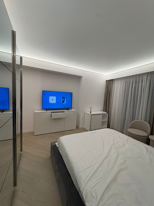 Studio | Cortina North | Pipera | Lux | Prima Inchiriere