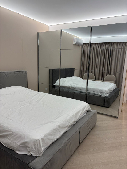 Studio | Cortina North | Pipera | Lux | Prima Inchiriere