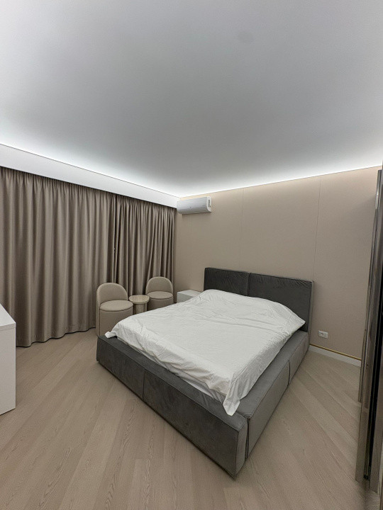 Studio | Cortina North | Pipera | Lux | Prima Inchiriere