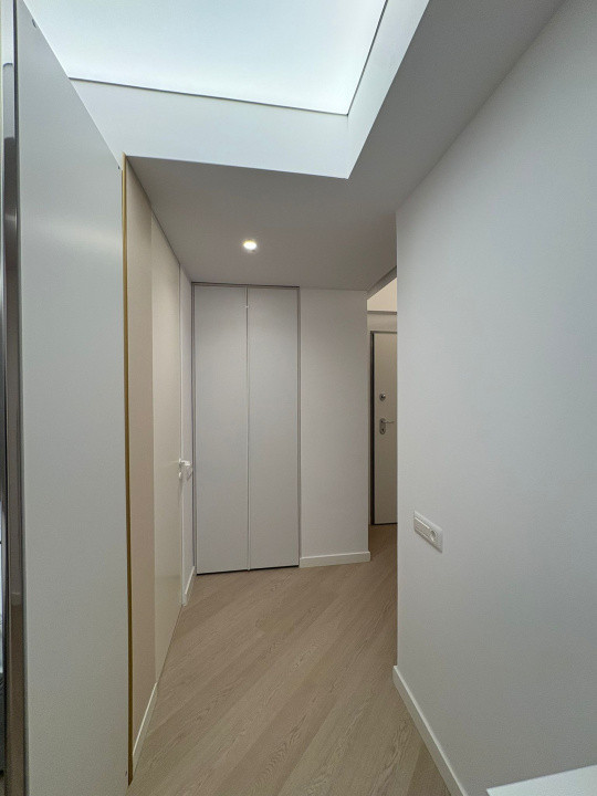 Studio | Cortina North | Pipera | Lux | Prima Inchiriere