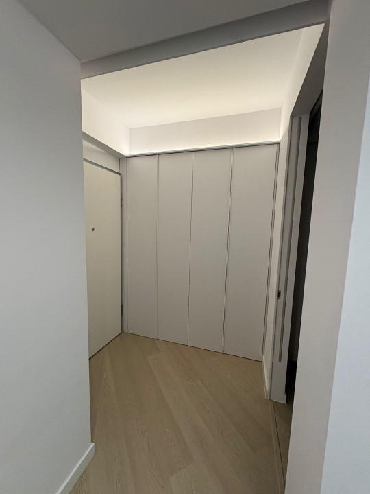 Studio | Cortina North | Pipera | Lux | Prima Inchiriere