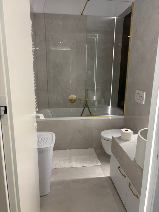 Studio | Cortina North | Pipera | Lux | Prima Inchiriere