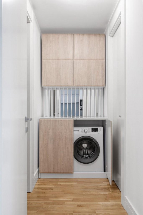 Apartament 2 camere | Loc de parcare | Modern | 65 MP | Barbu Văcărescu 