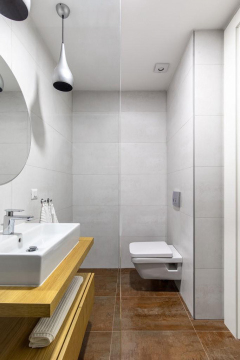 Apartament 2 camere | Loc de parcare | Modern | 65 MP | Barbu Văcărescu 