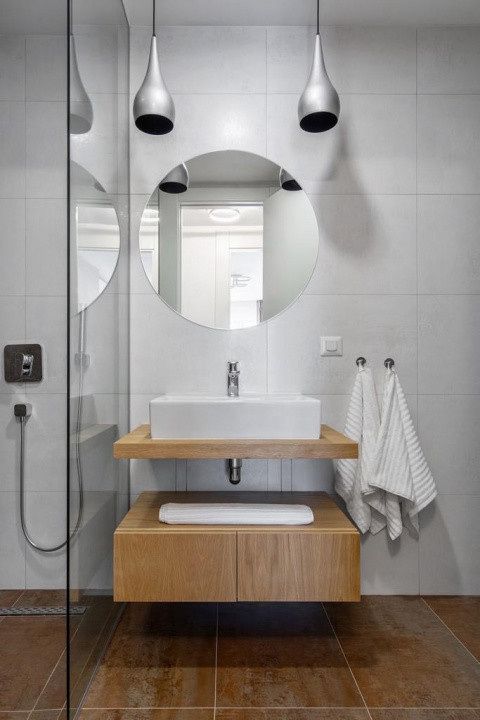 Apartament 2 camere | Loc de parcare | Modern | 65 MP | Barbu Văcărescu 