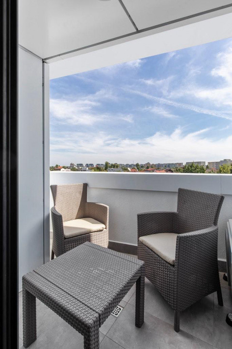 Apartament 2 camere | Loc de parcare | Modern | 65 MP | Barbu Văcărescu 