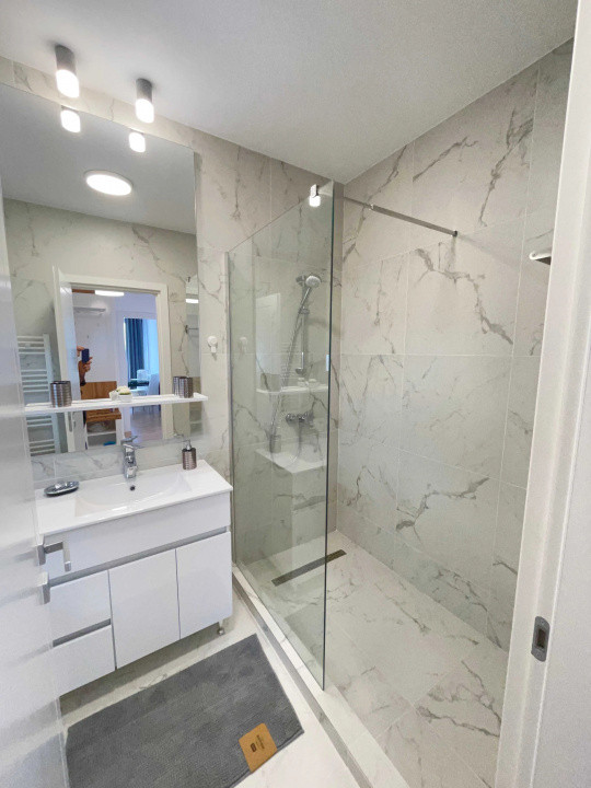 Apartament 2 camere | Ivory Residence Pipera |Parcare | Prima închiriere