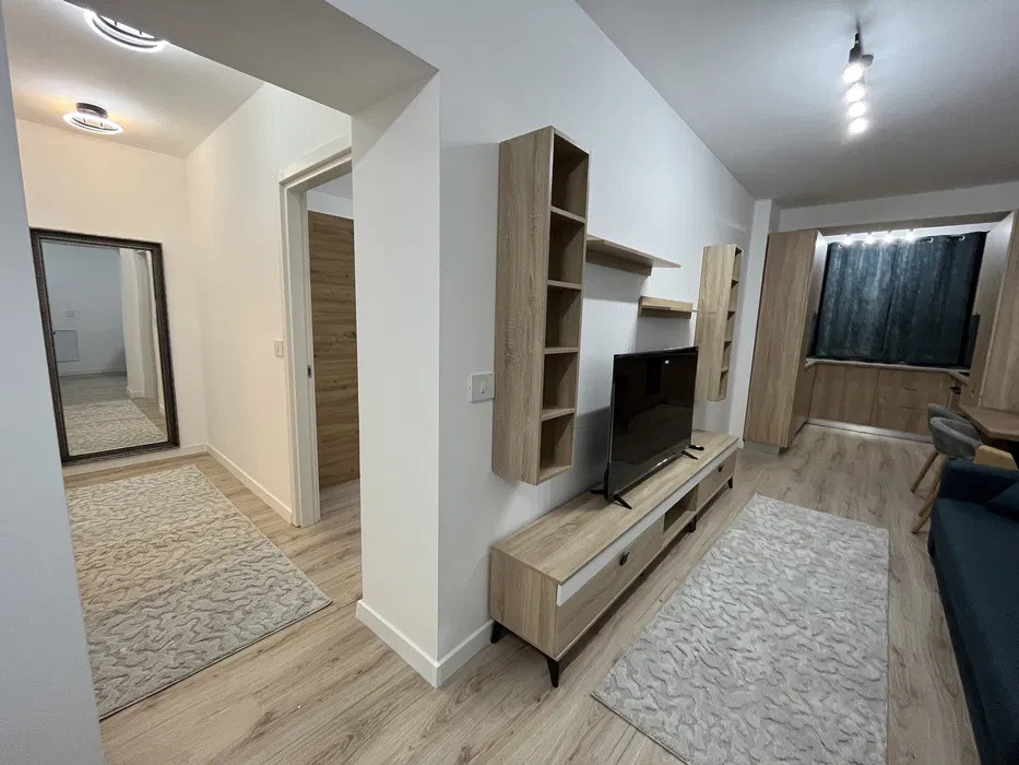 Apartament 2 camere | Pipera | Ivory Residence | Bloc nou