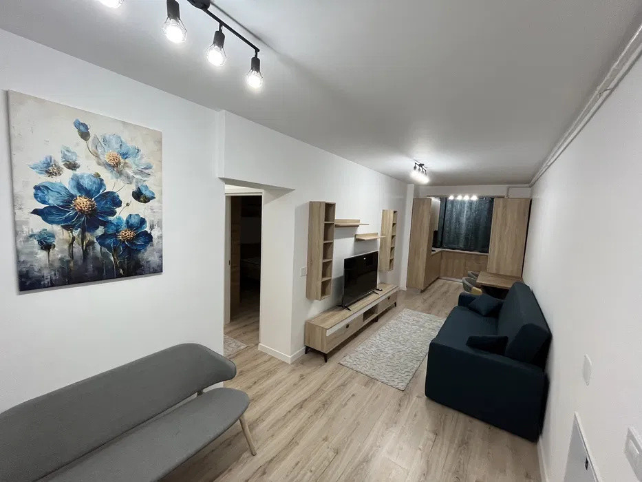 Apartament 2 camere | Pipera | Ivory Residence | Bloc nou
