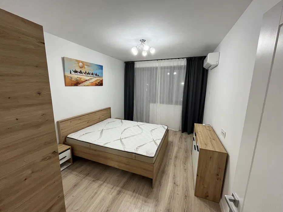 Apartament 2 camere | Pipera | Ivory Residence | Bloc nou