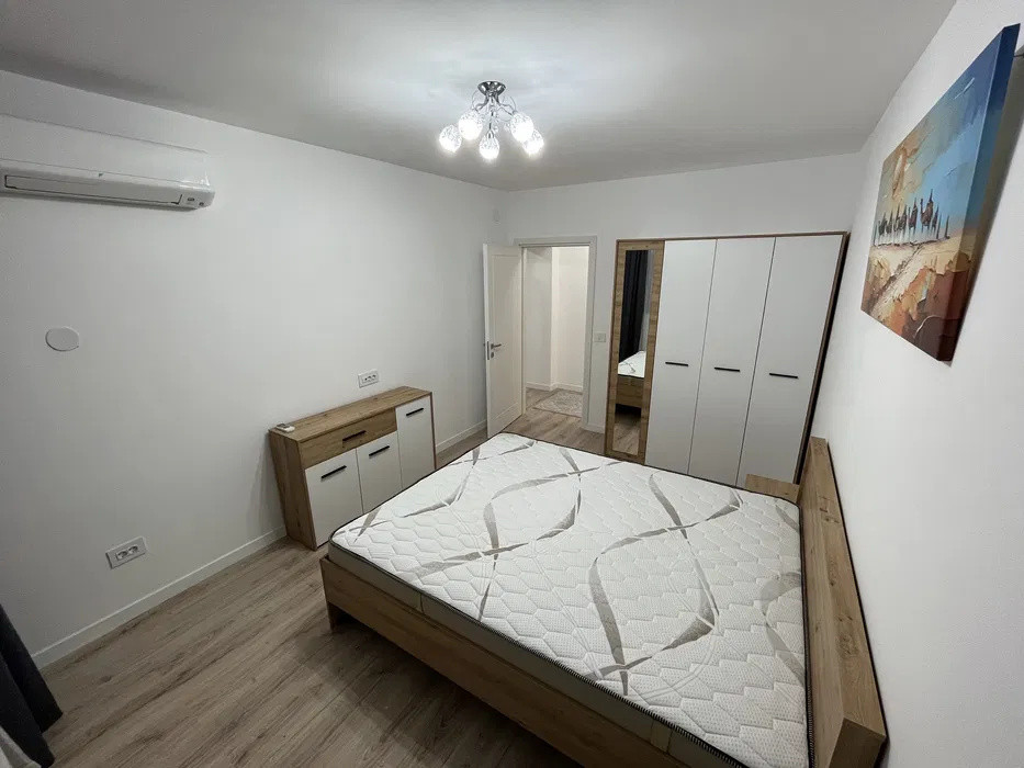 Apartament 2 camere | Pipera | Ivory Residence | Bloc nou