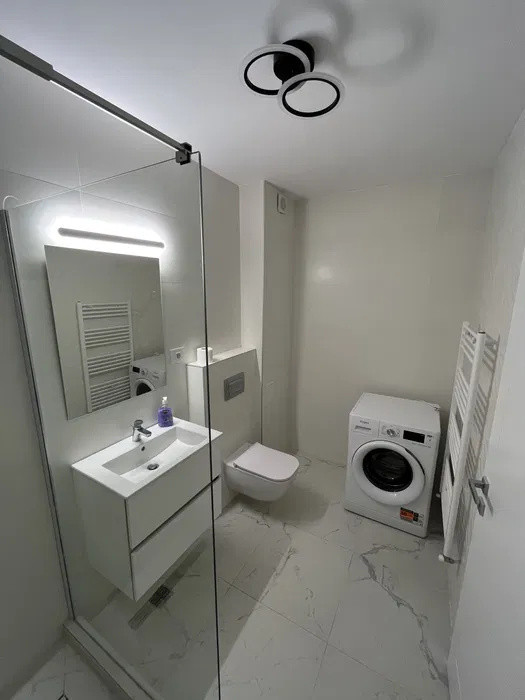 Apartament 2 camere | Pipera | Ivory Residence | Bloc nou