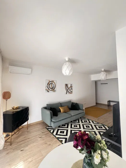 Apartament 2 Camere | Terasa Spatioasa | Parcare | Metrou | Belvedere Residence 