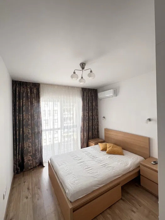 Apartament 2 Camere | Terasa Spatioasa | Parcare | Metrou | Belvedere Residence 