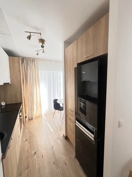 Apartament 2 Camere | Terasa Spatioasa | Parcare | Metrou | Belvedere Residence 
