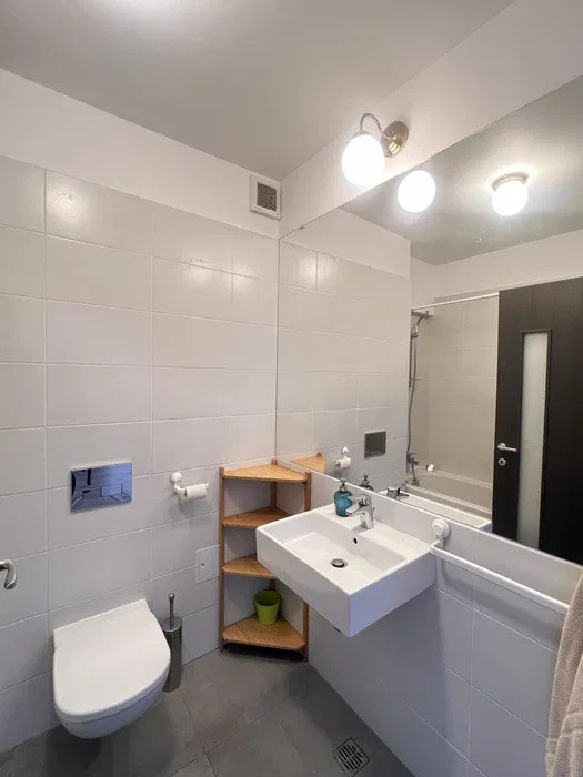 Apartament 2 Camere | Terasa Spatioasa | Parcare | Metrou | Belvedere Residence 