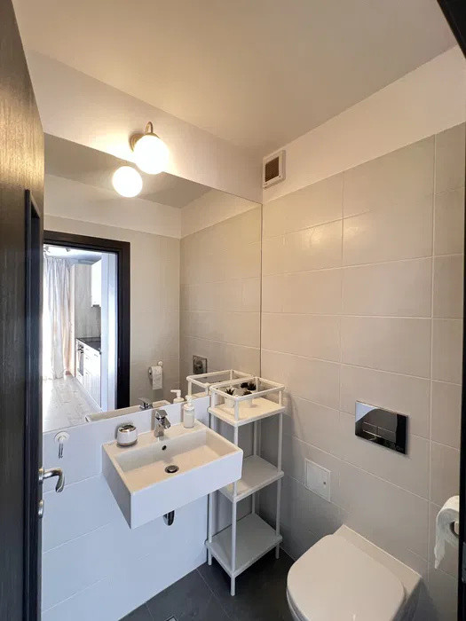 Apartament 2 Camere | Terasa Spatioasa | Parcare | Metrou | Belvedere Residence 