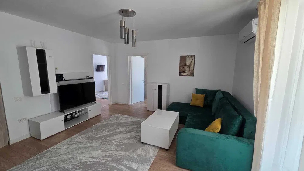 Apartament 3  Camere – MTM Sky Residence  | Parcare Inclusă | 