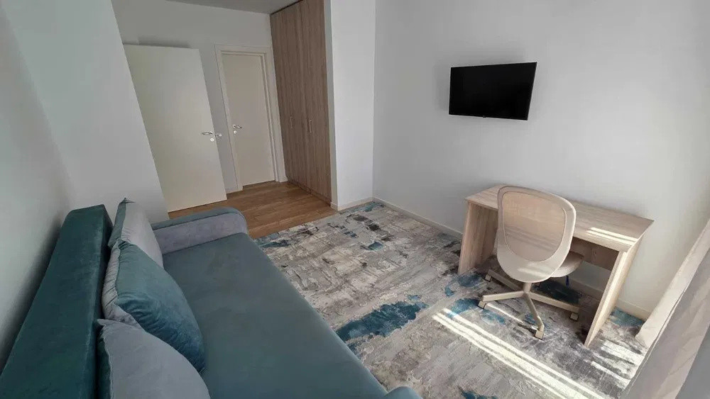 Apartament 3  Camere – MTM Sky Residence  | Parcare Inclusă | 