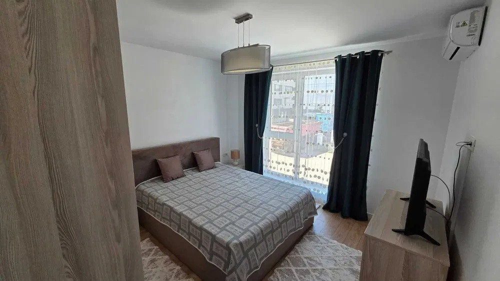 Apartament 3  Camere – MTM Sky Residence  | Parcare Inclusă | 