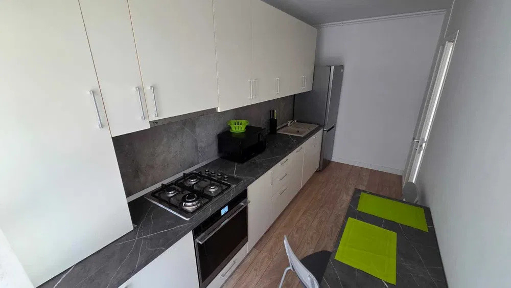 Apartament 3  Camere – MTM Sky Residence  | Parcare Inclusă | 