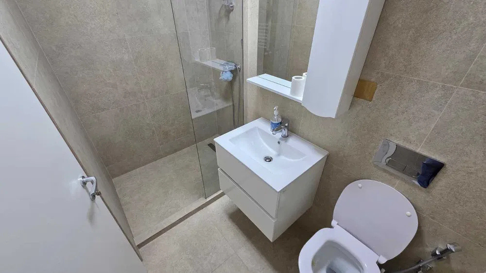 Apartament 3  Camere – MTM Sky Residence  | Parcare Inclusă | 