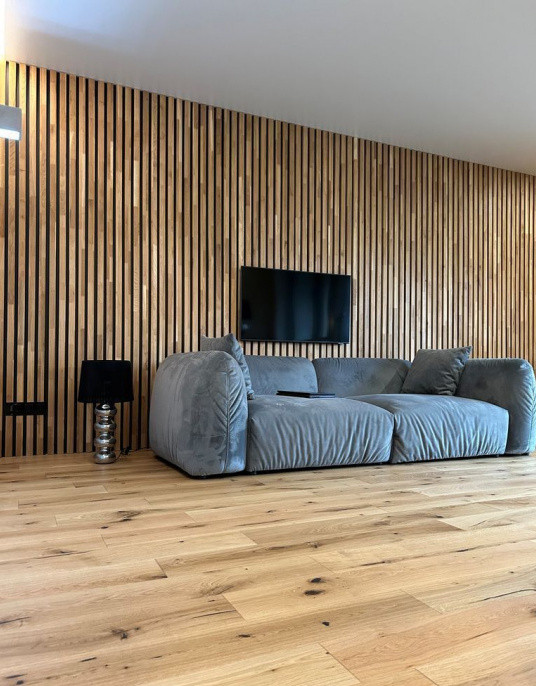 Apartament 3 Camere Premium | Parcare & Boxa | Aviatiei Park 