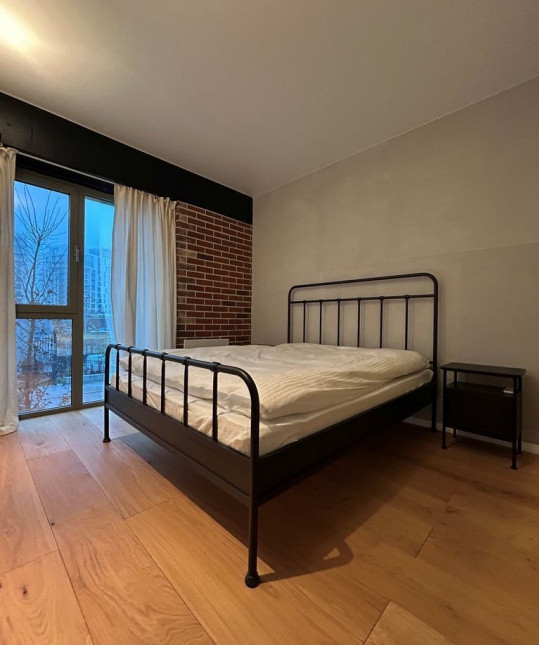 Apartament 3 Camere Premium | Parcare & Boxa | Aviatiei Park 