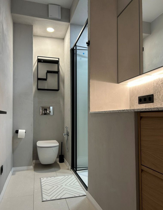 Apartament 3 Camere Premium | Parcare & Boxa | Aviatiei Park 