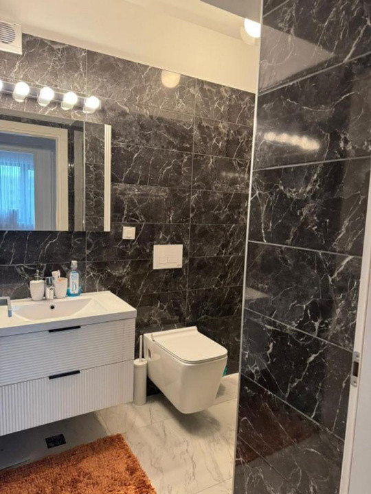 Apartament 3 camere | Pipera | Lux | Mobilat & Utilat | Parcare Subterană